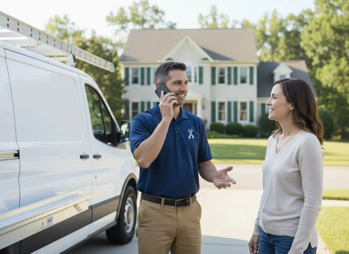 Home Gutter Service East Stone Gap, VA FAQs